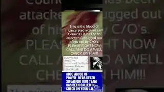 Justice for ADOC