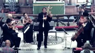 N. Paganini. Campanella - Sergey Didorenko, Chamber Philharmonia Cologne