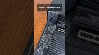 Mid-range Intel B760 Motherboard for Gamers 