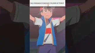 🔥Ash vs Lucius: Who's the strongest? 🤔💪 Comment below! 👉 #AshVsLucius #pokemon  #shorts #mrelot