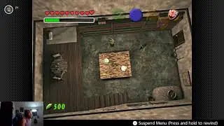 The Legend of Zelda Ocarina of Time