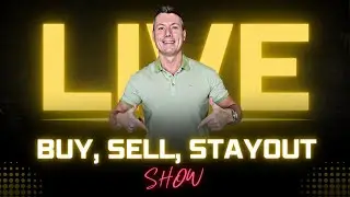 USDJPY, CPI DATA, USD STRENGTH! 💲 ✅ BUY, SELL, STAY OUT SHOW 🚨 LIVE STREAM
