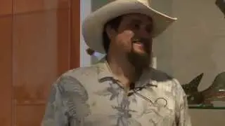 Ron Rodriguez talks about Felipe Archuleta's burro