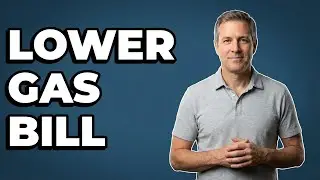 What to Do When My Gas Bill Is Too High?
