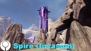 Halo 5 - Invasion
