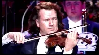 Andre Rieu  ( Adieu Tristesse / Au Zenith de Paris )