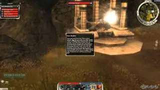 Guild Wars - Wintersday Event 2
