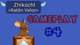 Gameplay PRO #4 - [Transformice 2016]