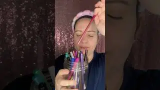 Wacky Lipstick Combo🤪💄#shorts #viral #trending #youtubeshorts #makeup #tiktok #fyp