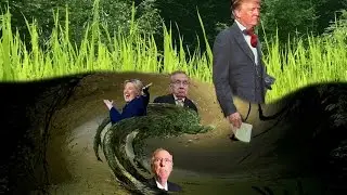 Donald Trump Rallys -'Drain The Swamp Of DC' Compilation, #TrumpMovement