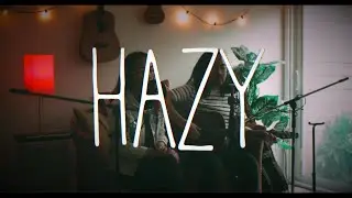 Hazy - Rosi Golan (Cover) by The Macarons Project