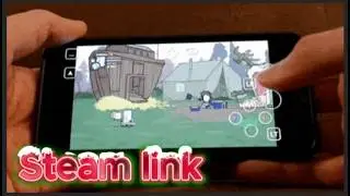 Как работает Steam Link для гарнитур Meta, HTC и PICO?