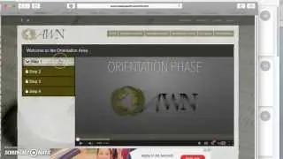 How to become a member of the Automated Wealth Network