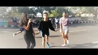 Switch It Up - Lavaado (Challenge)/dance in public