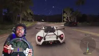THE CREW MOTORFEST: CREW CUT UP SESSION! JOIN US!