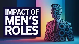 Breaking Down Tradition: The Impact of Men's Roles in a Changing Society