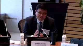 2018 Sovereign Debt Management Forum session 2-The accumulation of risks in subnational debt mngmt