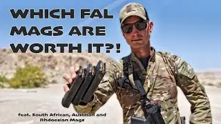 КАКОЙ ЖУРНАЛ FAL MAG ЛУЧШИЙ?