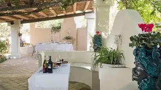 DiCasaInSicilia - Luxury Holiday Villas in Sicily