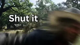 Yes&hellip; You can make Micah attack you in camp with mods