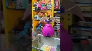 Angel Girl #youtubeshorts #angelgirl #toysforkids #trendingshorts #viral #shorts