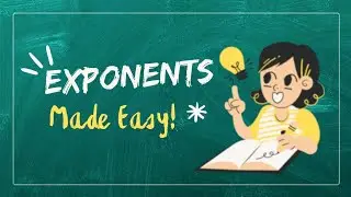 Comparing Powers Exceptions (Common Mistakes) - Exponents Part 7 - Grade 7 Maths