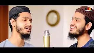 Indian Naats 🇮🇳 VS Pakistani Naats 🇵🇰 ❤️🔥 (Medley) by Maaz Weaver | 2022 Islamic Nasheed