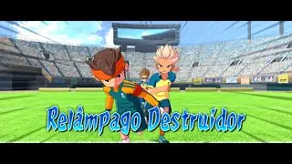 RAIMON x SENBAYAMA - Inazuma Eleven Victory Road PT-BR (PC) 2K 60FPS