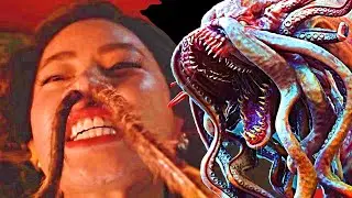 This Mature And Extremely Terrifying Horror TV Show Is Seriously Underrated - Masters Of Horror