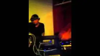 Big rich @exotique sushi corpus chrisiti