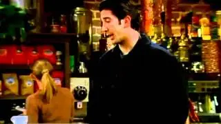 friends ita stra-maledetto cibo inglese!!
