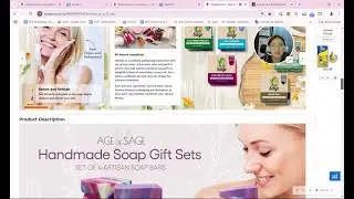 ASIN Review: Hair Growth Spray | Why Your Amazon Sales Aren't Growing (and How to Fix It)