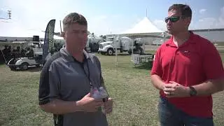 Darling Ingredients Interview