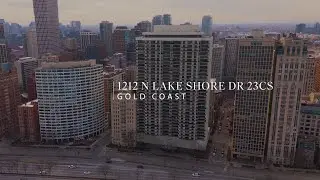 1212 N Lake Shore Drive 23CS | Chicago, IL 60610