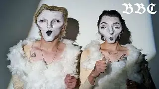 Beautiful Boys Club - Bahahah (Official Video)