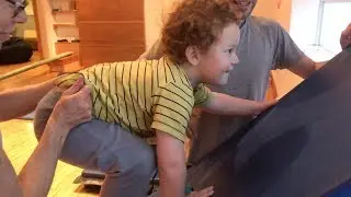 The Tale of Mighty Magnus: The Power of Creativity to Overcome Anxiety