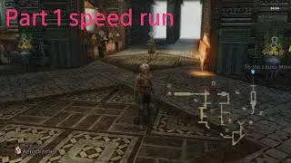 FFXII SpeedRun01