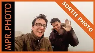 SORTIE PHOTO - Les paysages du Haut-Doubs avec Fr&eacute;d&eacute;ric DE THEZY !