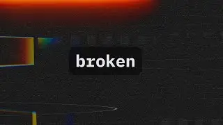 Brutalist Dream &mdash; Dark Industrial Trap
