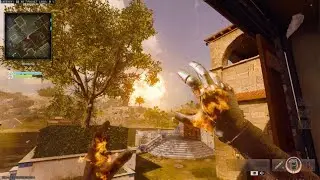 Nukin Nubz - Black Ops 6 Multiplayer Nuke Gameplay