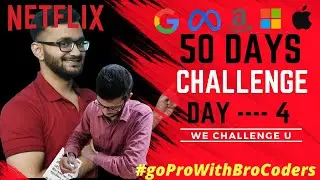 Max Distance | Day 04 | Microsoft | Amazon | Google | Interview Bit | #goProWithBroCoders