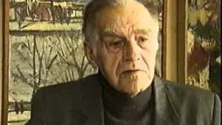 Aktorė Monika Mironaitė. 2002 m. Dokumentinis filmas.
