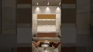 Luxury Hotel Color Palette | Neutral Tones Interior Design Ideas 🎨✨