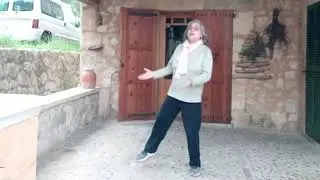 Jota  Classe 4  Davant darrera sense botar