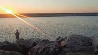 Dünya'nın cenneti Cide’den selamlar