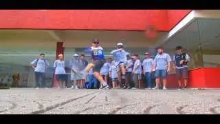 LIMIT CHAMPIONS &lsaquo; A UNI&Atilde;O FAZ A FOR&Ccedil;A #3 &rsaquo; ( Feat OVER FUSION )