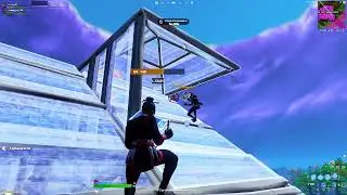 My First Fortnite Montage (Stay With Me) | Rehzyy Highlights #1