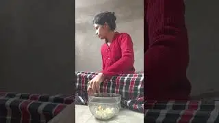 কাল আমি কী করলাম তাড়াতাড়ি দেখ দেখিত ☺️☺️