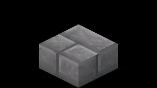 &sect; Recipe 219: Stone Brick Slab - Crafting Recipe Tutorial #minecraftcraftingrecipes