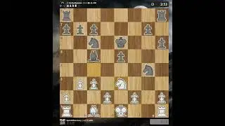 Mastering Chess Tactics: Unveiling the Secrets of Strategic Warfare